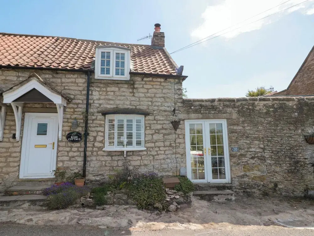 Rose Cottage
