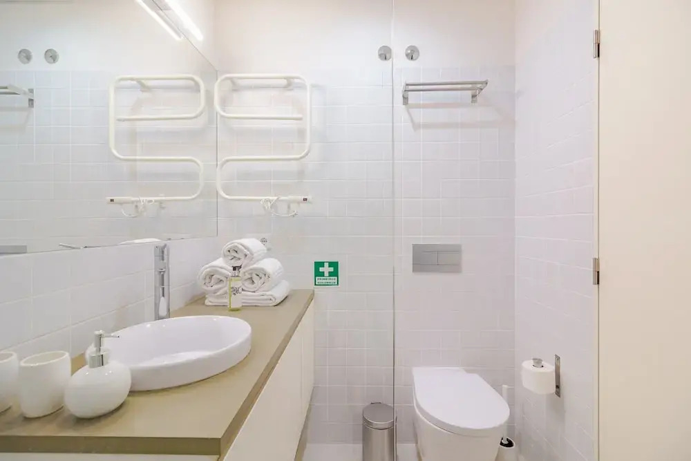 Pleasant Apartment in Oporto