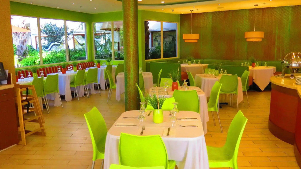 Rincon of the Seas Grand Caribbean Hotel