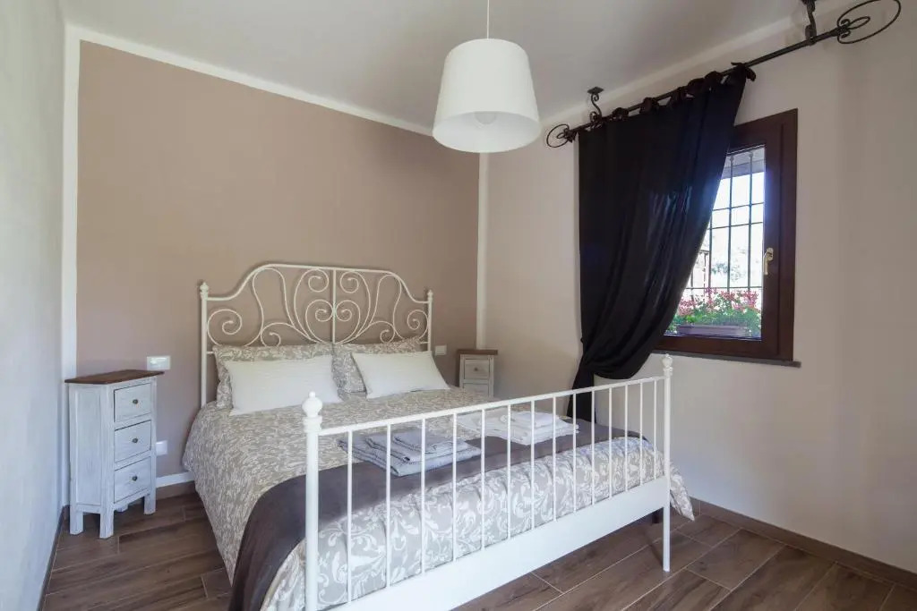 Camia Lovely House Valdivara 5terre Hiking