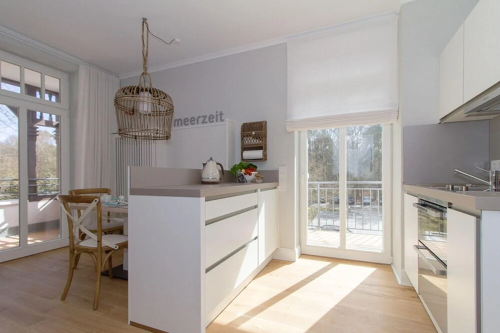 Villa Löwenstein - Wohnung 12 / 9839