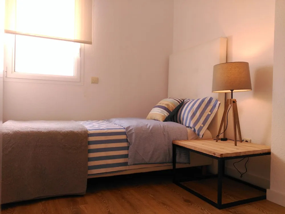 A&A Brothers -Boutique Suites Apartments
