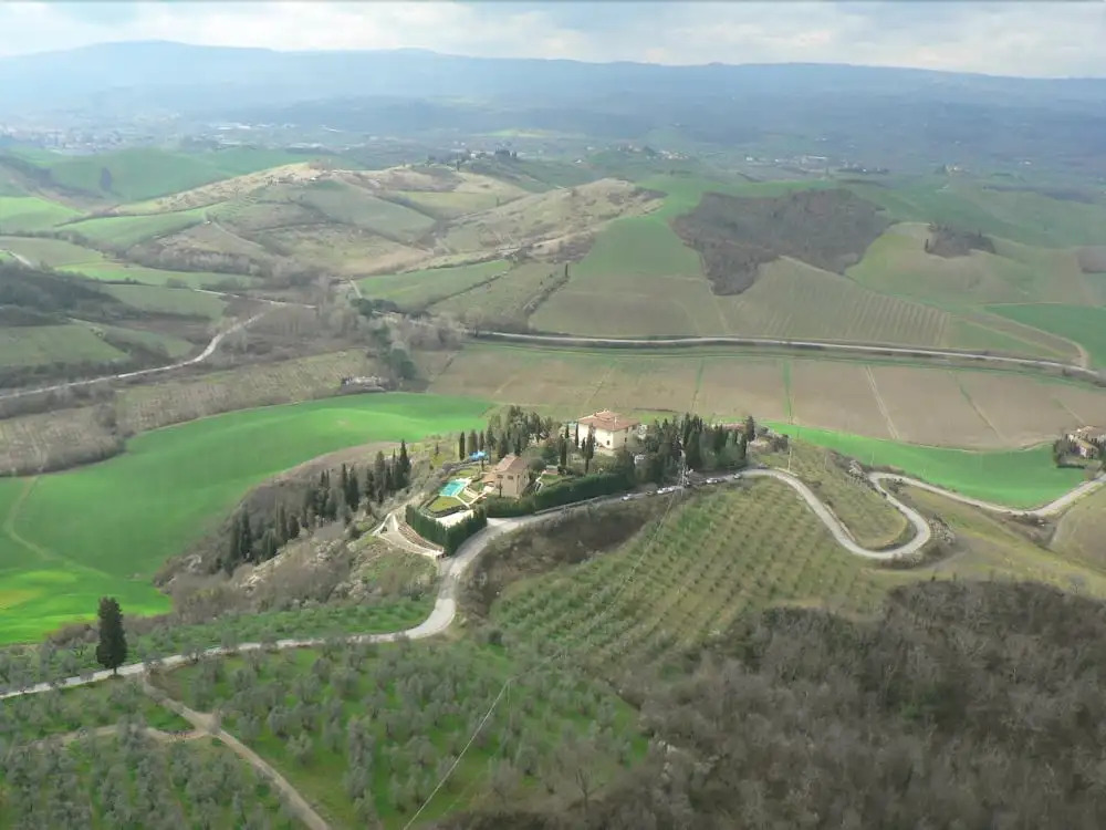 Verdidea - VILLA DEL SOLE