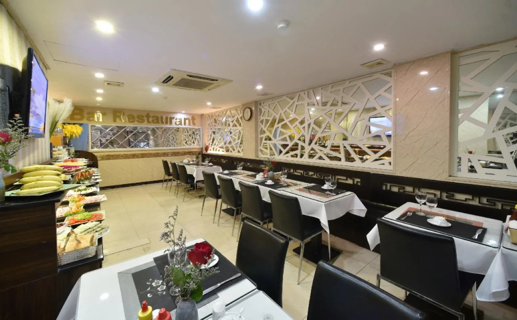 Hanoi Eternity Hotel