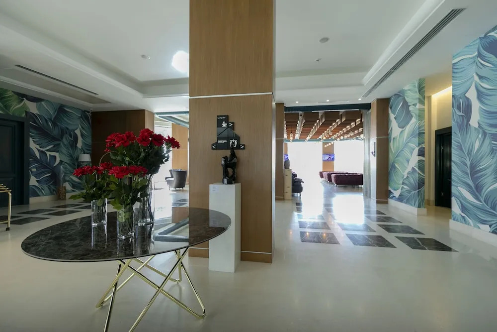 Prestige Resort
