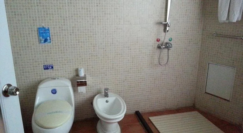 Yangshuo Xiyue Hotel