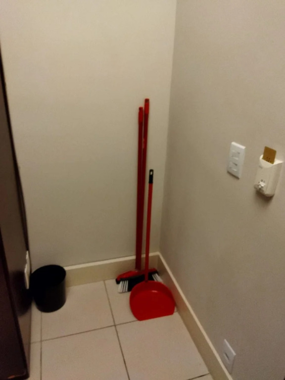 Flat TOP pra homeoffice internet voando