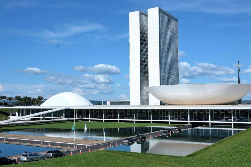 Hotel Vila Planalto