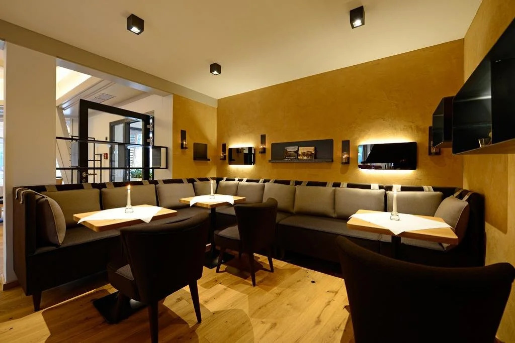 Hotel Schwarz Alm Zwettl