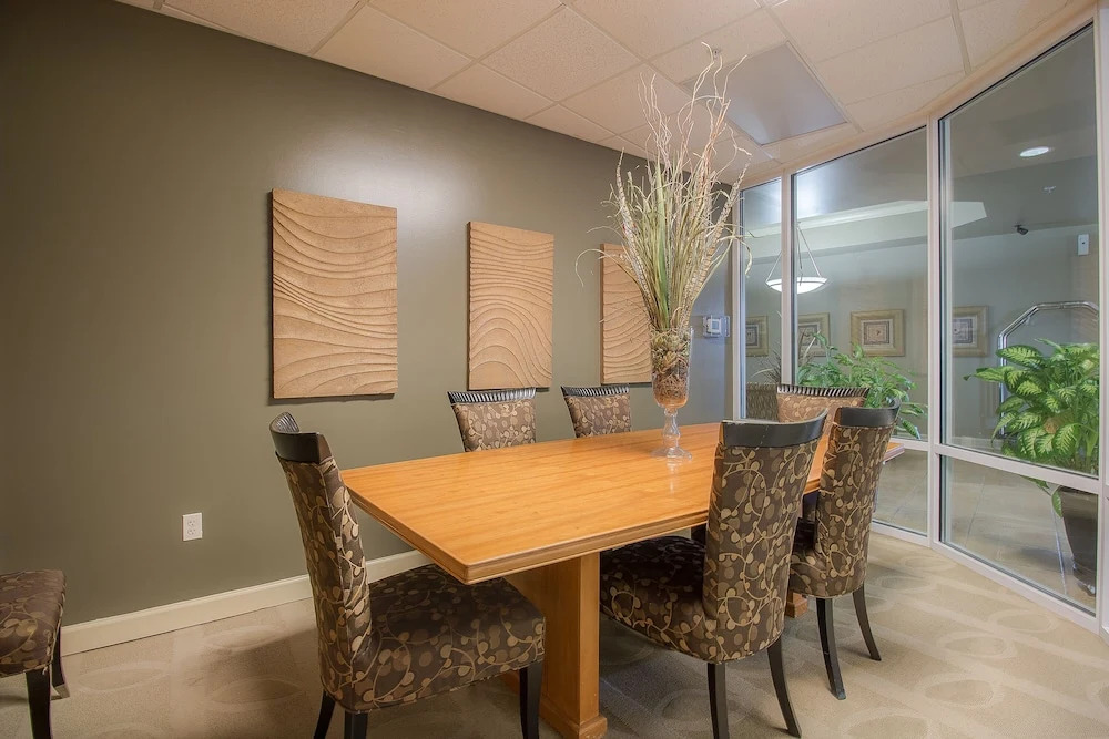 Sienna 1203 Penthouse