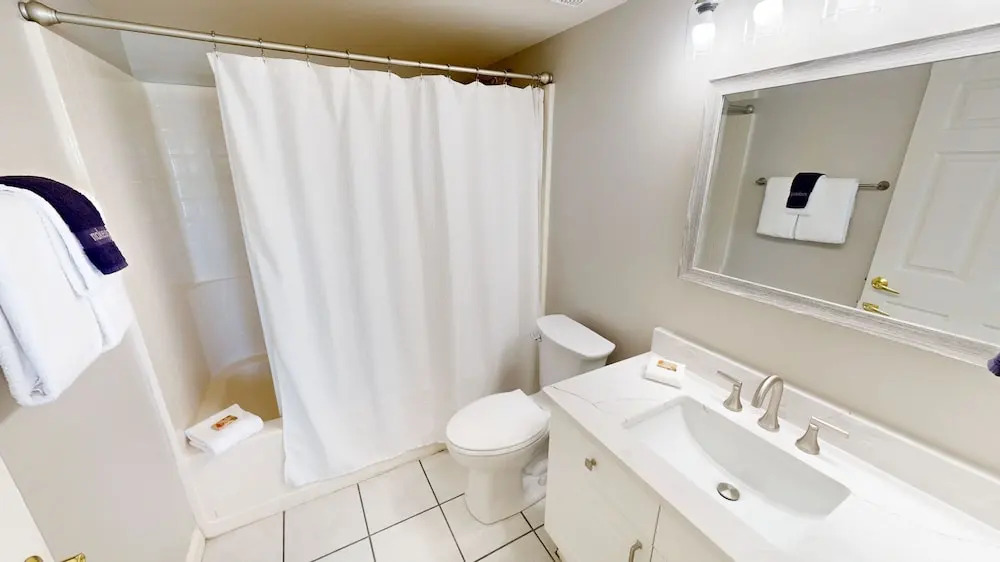 Seacrest 601b 2 Bedroom Condo