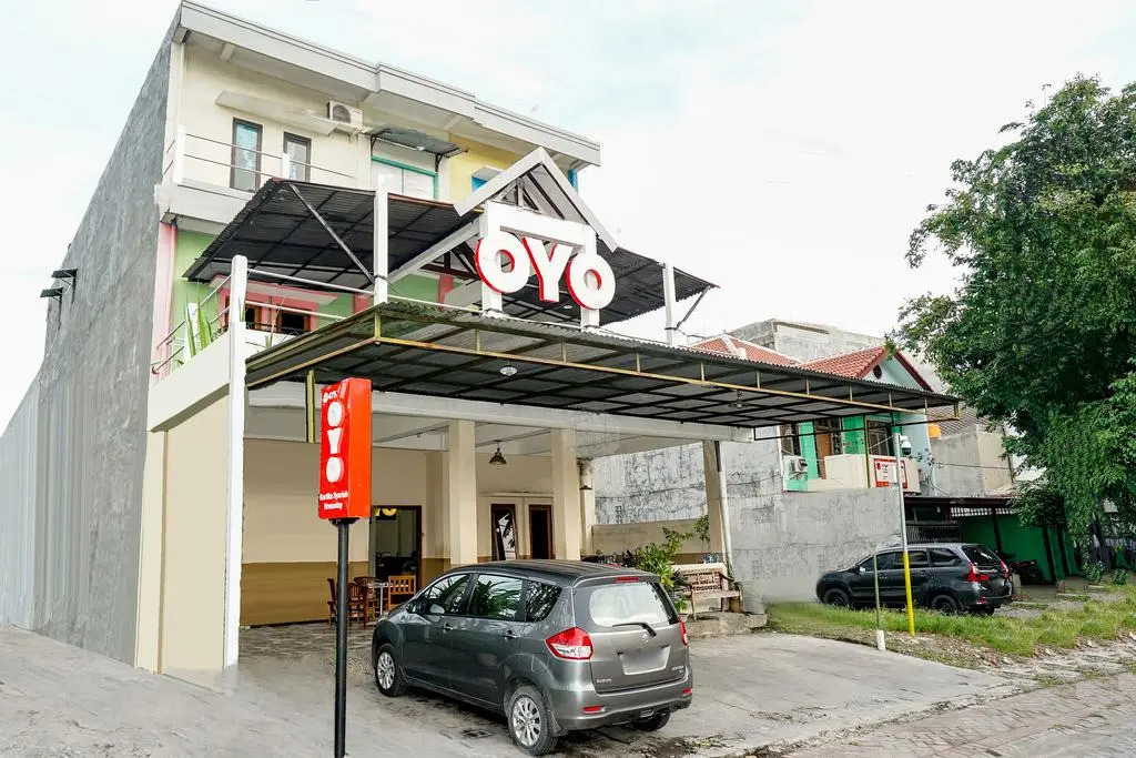 Kartika Syariah Homestay by Stayku