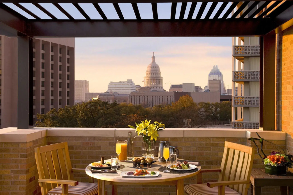 AT&T Hotel & Conference Center