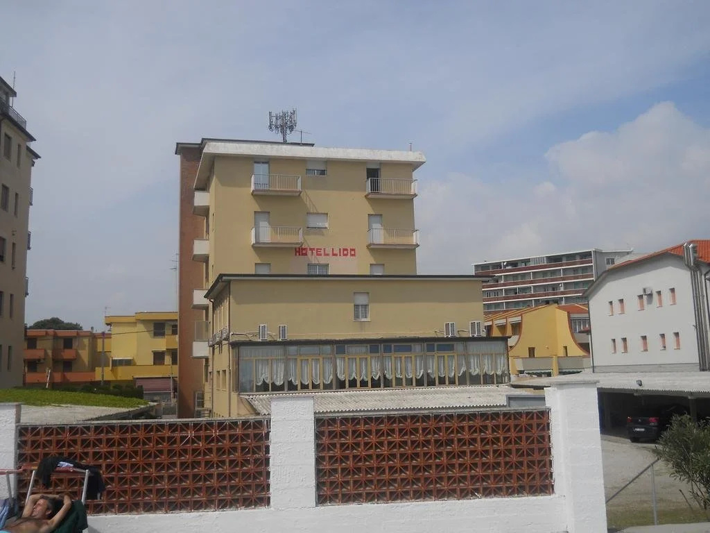 Hotel Lido