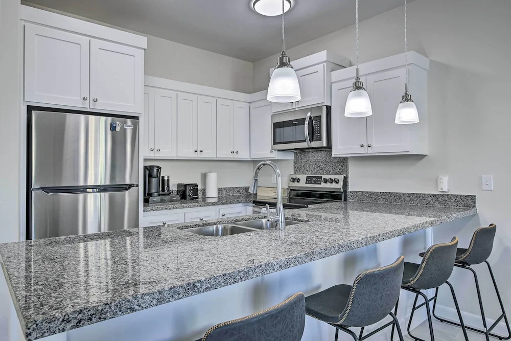 5 Mi to Beach: Pet-Friendly Port Isabel Home