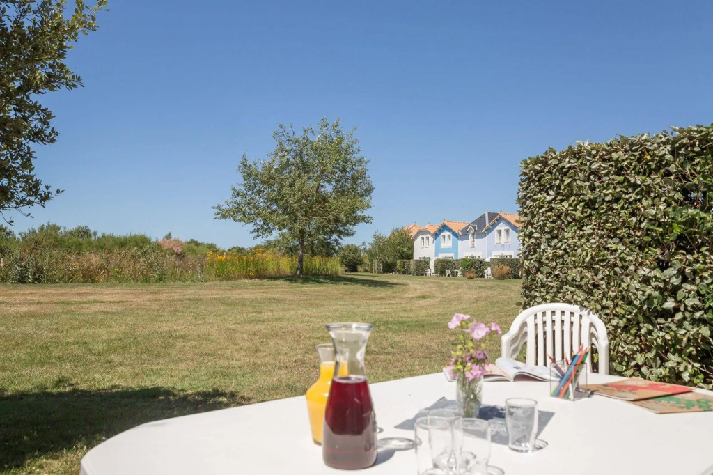 Résidence du bocage
