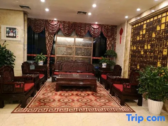 Three Gorges Feng Hotel (Zhongxian Guoyuan Road)