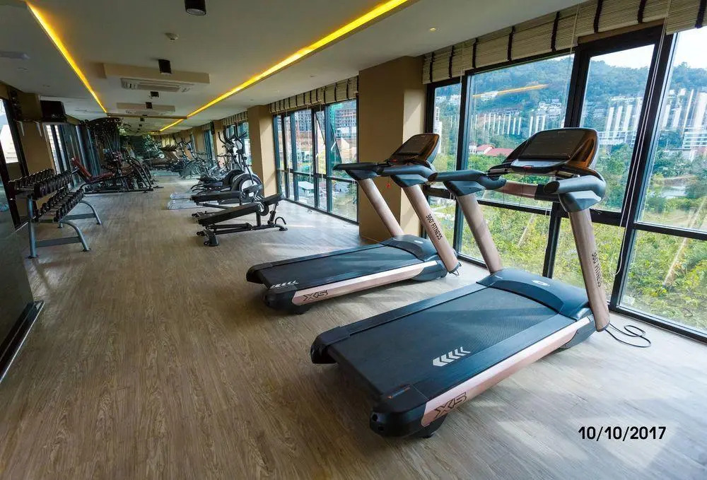 The Aristo Resort 420
