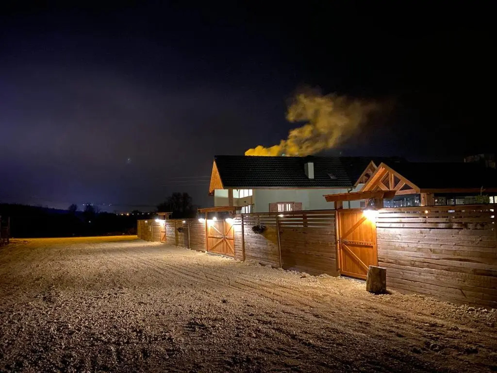 Abant Cozy Homes
