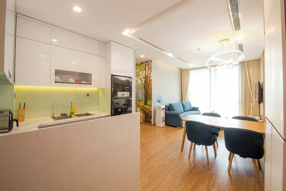 Vinhomes Metropolis Hanoi - South Land