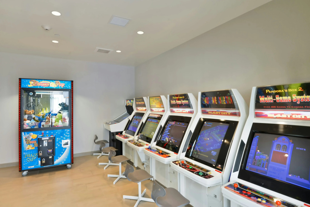 Homewood Suites by Hilton Anaheim Conv Ctr/Disneyland Main