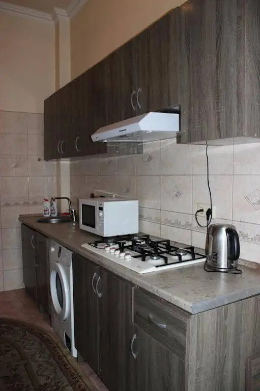 Hostel on Kurskaya