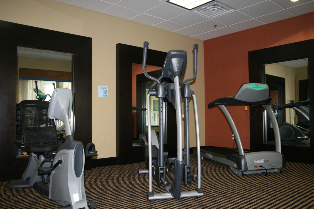 Holiday Inn Express & Suites George West by IHG
