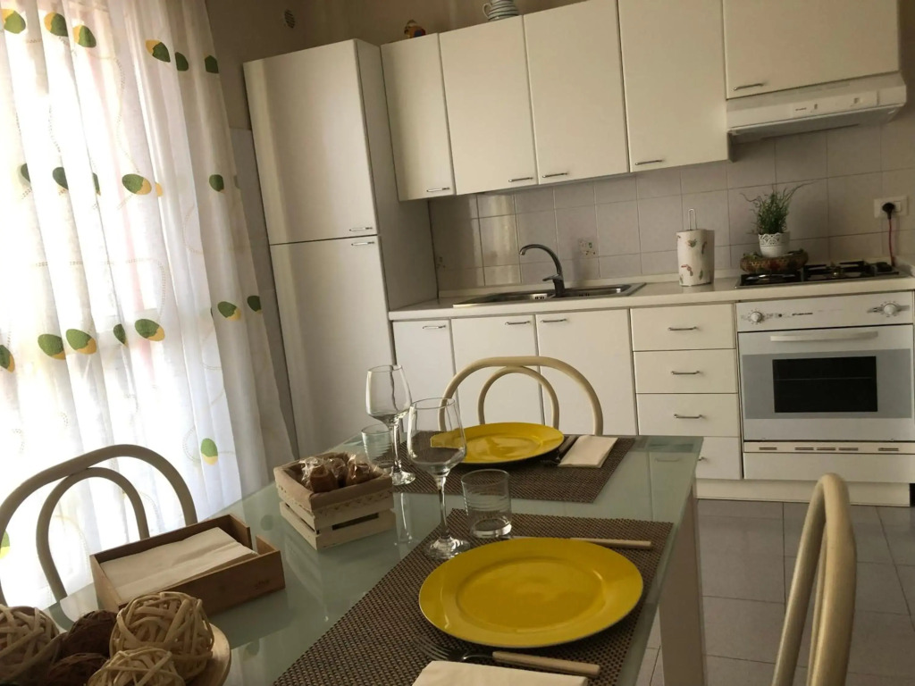 Cuc Apartment