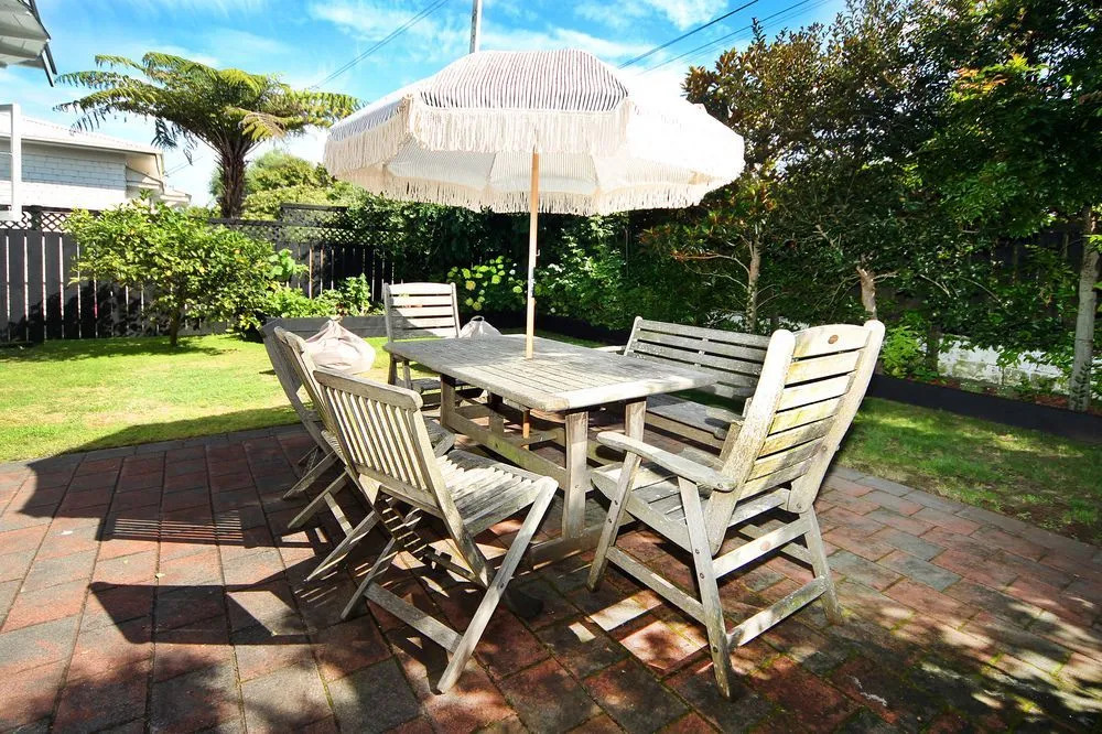 Bungalow Retreat Near Eden Park