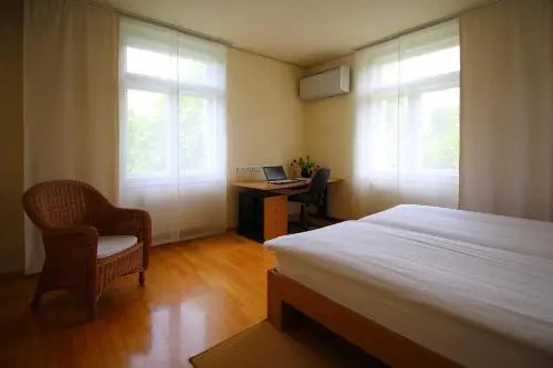 Apartments Villa Boltez