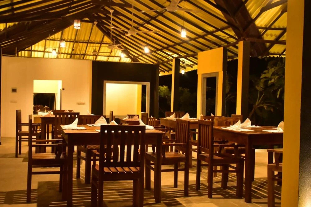 Safari Queens Resort