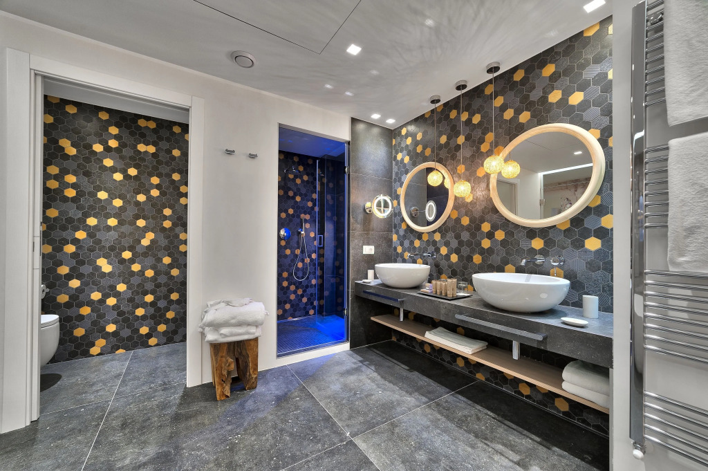 Esplanade Tergesteo - Luxury Retreat