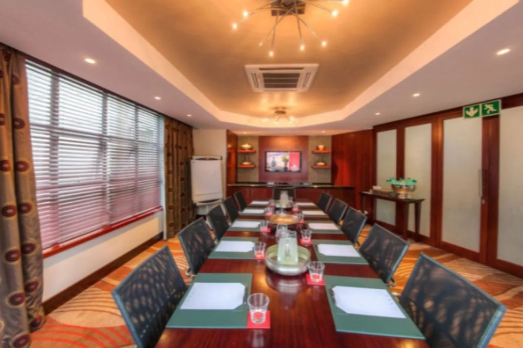 City Lodge Hotel Sandton, Morningside