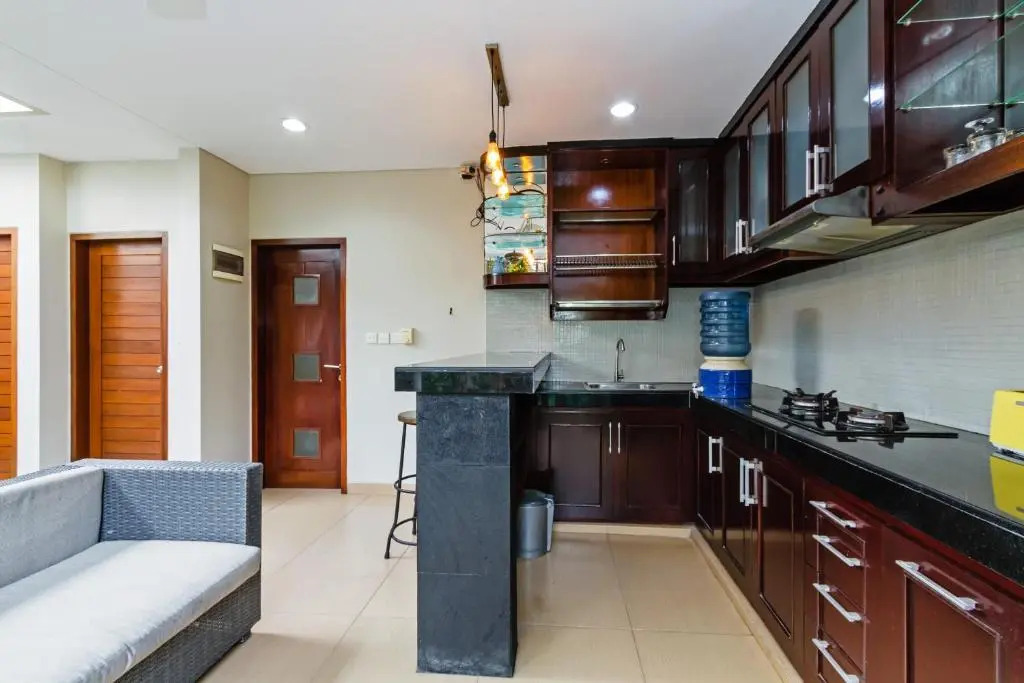 Pulau Villa Canggu