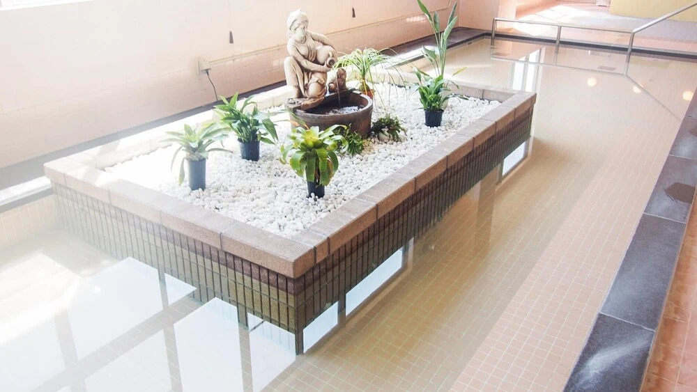 Urabandai Onsen Center