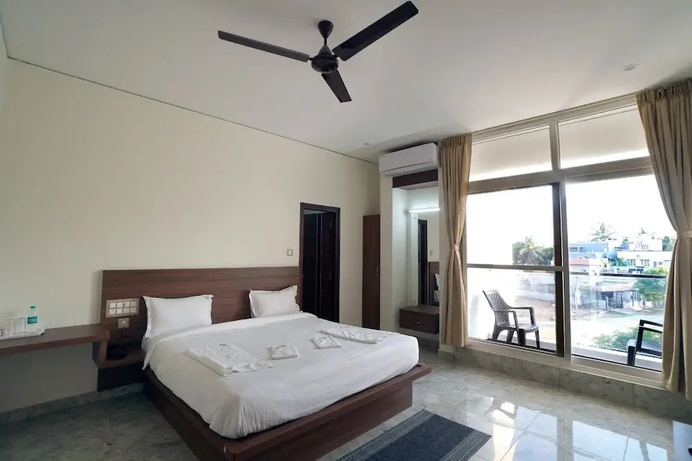 KCG Residency