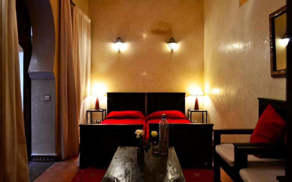 Riad Charik