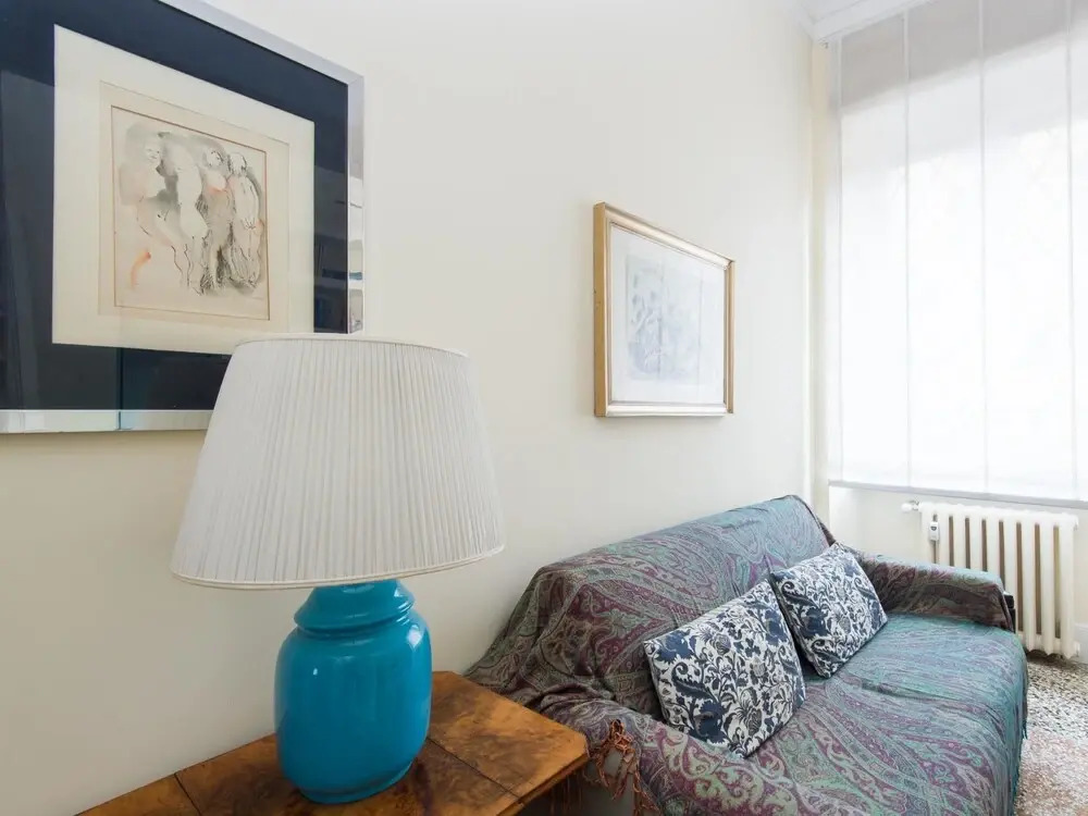 RSH Trastevere Luxury Large Apartment