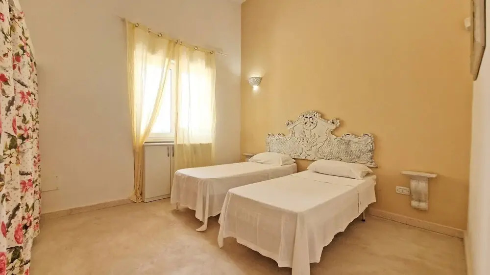 Villa Paradiso in Marina di Mancaversa