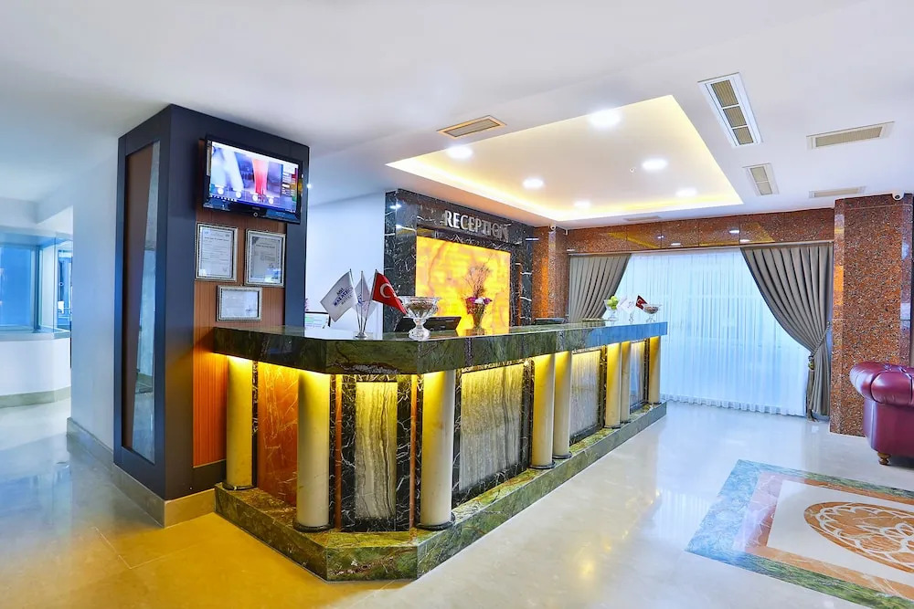 Elazığ Marathon Hotel