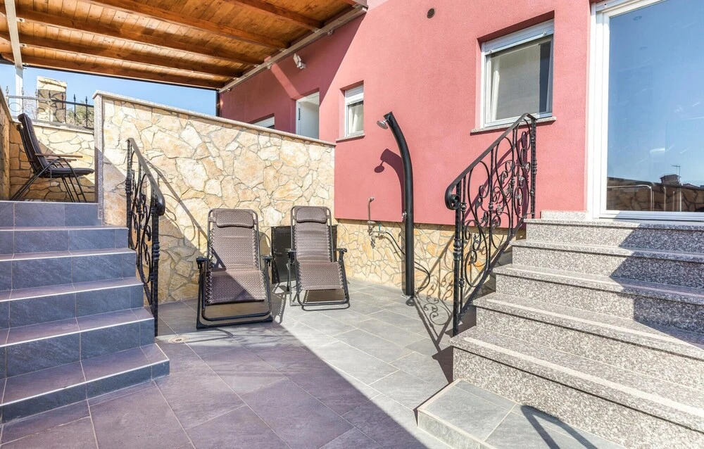 Awesome Home in Barbariga With Outdoor Swimming Pool, Wifi and 6 Bedrooms