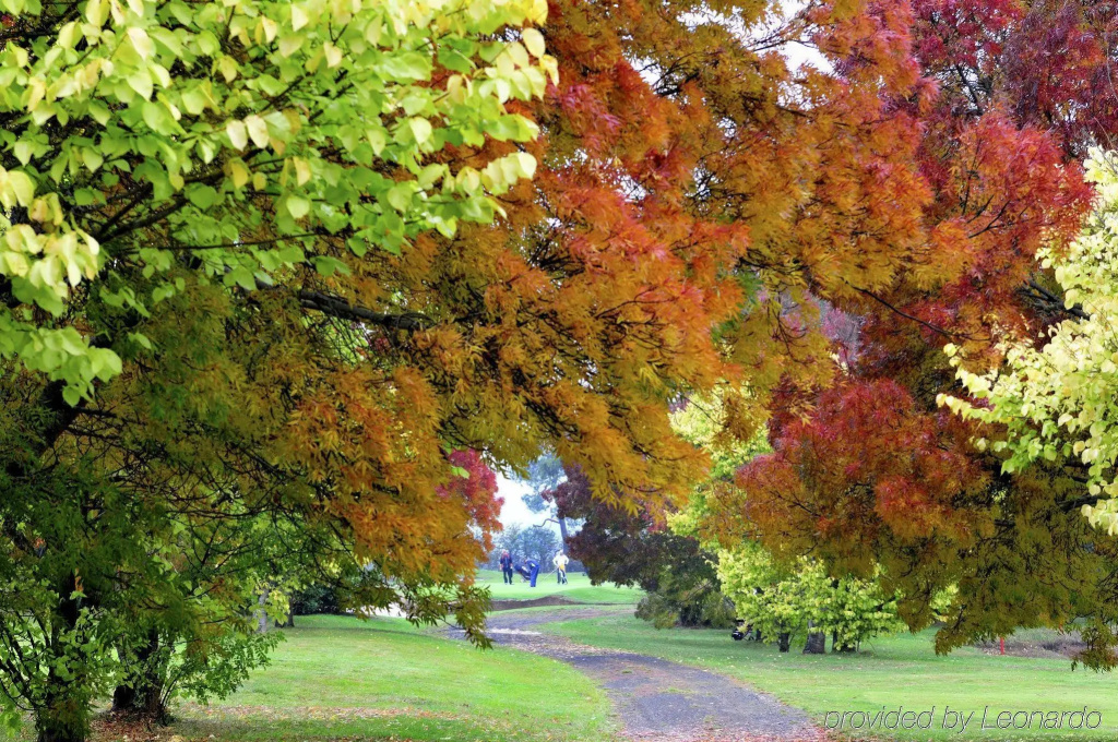 Quamby Estate - 20 Minutes from Launceston