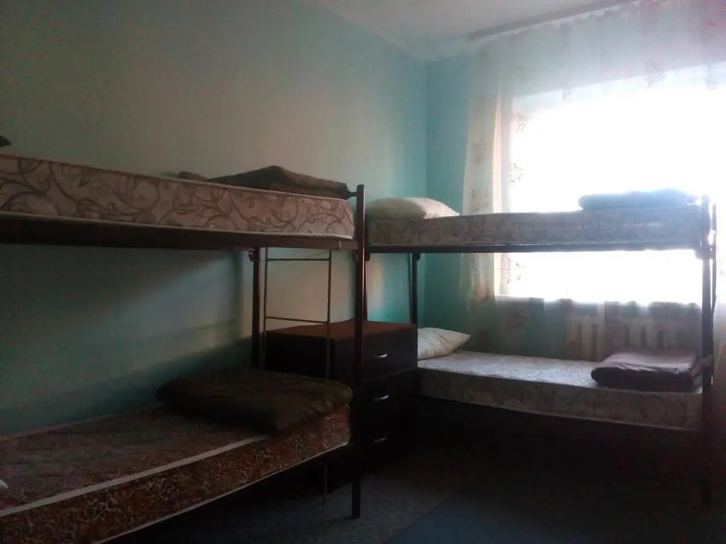 Hostel Divny