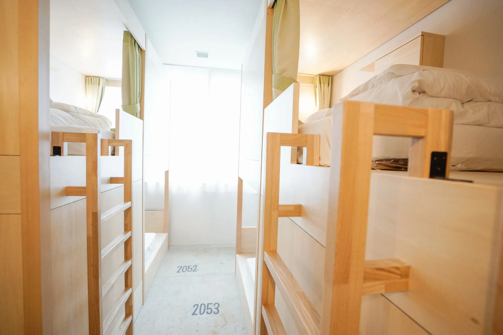 Hotel Potmum Sapporo