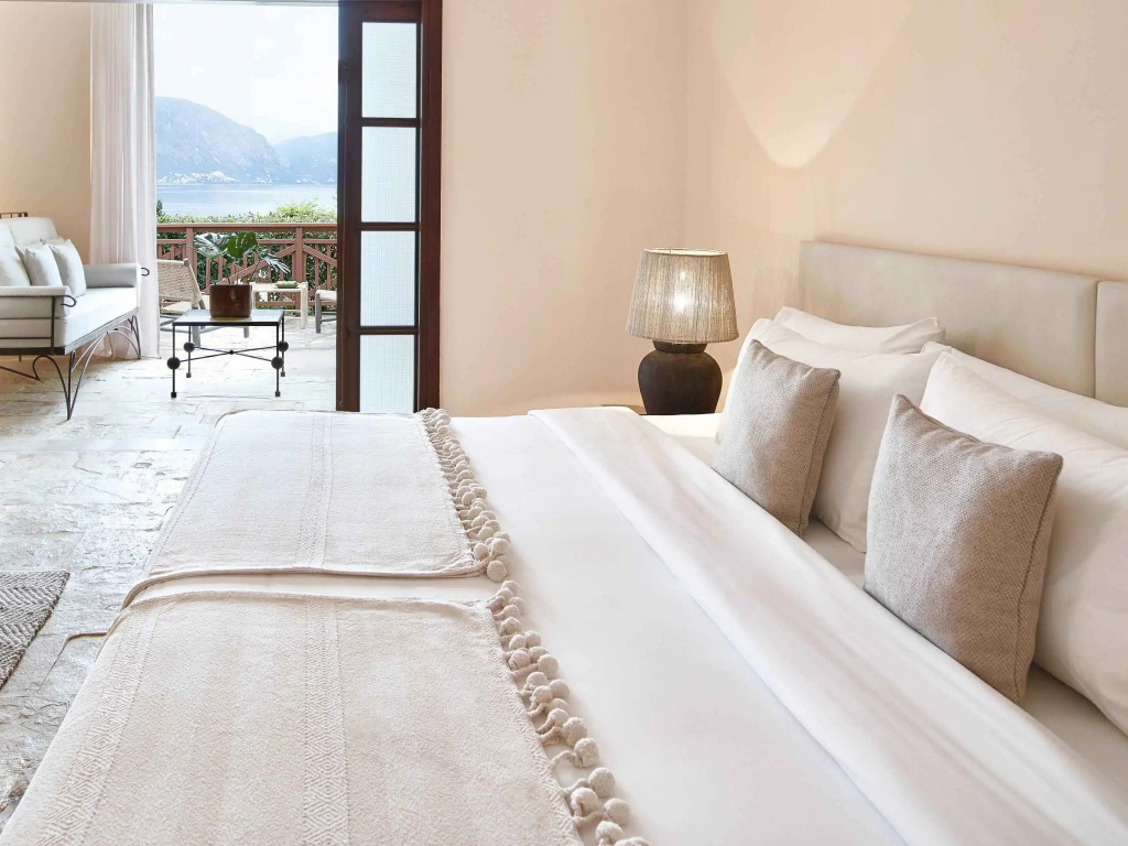 Grecotel Daphnila Bay