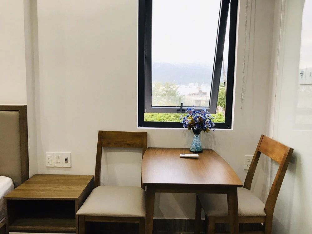 Donald Apartment Near Beach