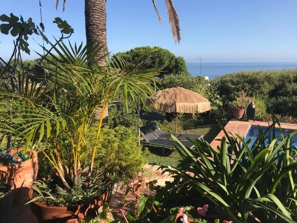Casa Bahia de Casares