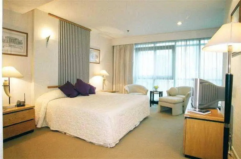 SC Sathorn Boutique Hotel