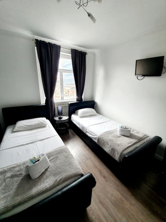 The Cameron Hotel