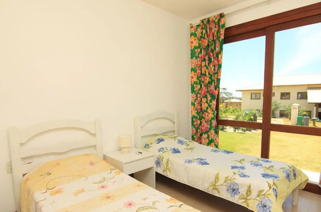 Reserva Imbassaí - Apartamento TD 03 101 Buganvilias